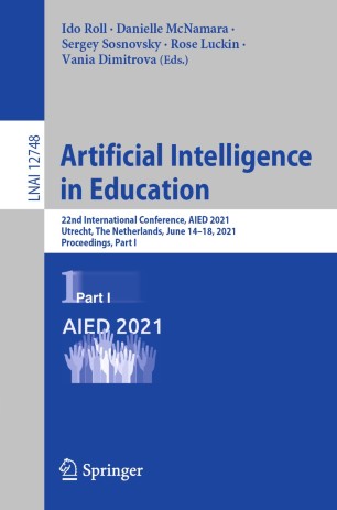 artificial intelligence in education (aied)